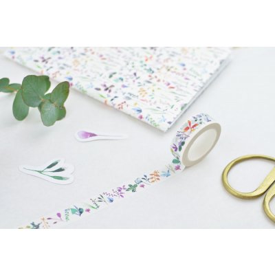 Mankai paper Od soumraku do úsvitu 10 m – Zboží Dáma