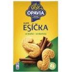 Opavia Zlaté Esíčka skořicové 220 g – Zboží Dáma