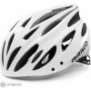 Cyklistická helma Briko Kiso RW0 shiny white 2020