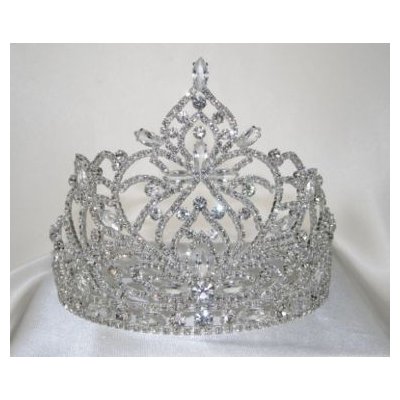 Krystal 5806-0014-S00 korunka – Zbozi.Blesk.cz