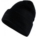 Craft Core Essence beanie černá – Hledejceny.cz