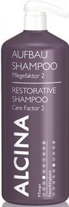 Alcina Aufbau Pflegefaktor 2 Shampoo 1250 ml