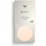 NUI Cosmetics přírodní kompaktní pudr parakore 12 g – Zboží Dáma