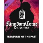 Kingdom Come: Deliverance Treasures of the Past – Hledejceny.cz