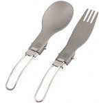 Robens Folding Alloy Cutlery Set – Zboží Dáma