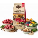 Velxara Adult FM GF dog adult monoprotein beef 11,4 kg – Zboží Dáma