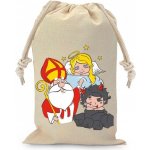 Nekupto Mikulášský látkový pytlík – Zboží Živě