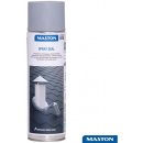 Barva ve spreji MASTON SPRAY SEAL tekutá těsnící hmota ve spreji 500ml šedá