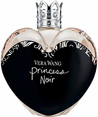 Vera Wang Princess noir parfémovaná voda dámská 50 ml tester