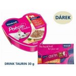 Vitakraf Cat Poésie Souce Telecí v sýrové omáčce 85 g – Zbozi.Blesk.cz