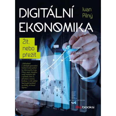 Digitální ekonomika – Zboží Mobilmania