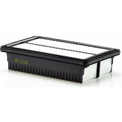 Vzduchový filtr MANN-FILTER C 25 002 (C25002) – Hledejceny.cz
