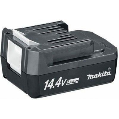 Makita BL1415G 14,4V 1,5Ah Li-ion 198192-8 – Zboží Dáma