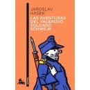 Las aventuras del valeroso soldado Schwejk