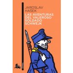 Las aventuras del valeroso soldado Schwejk – Hledejceny.cz