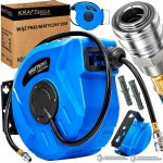 Kraft & Dele KD1461 hadice 20m – Zbozi.Blesk.cz