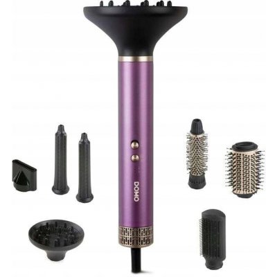 Domo DO54782HS – Sleviste.cz