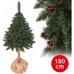 ANMA | Vánoční stromek PIN 180 cm jedle | JSZP 180 – Hledejceny.cz