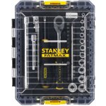 Stanley FMMT98101-0 FatMax M-STAK 1/4" sada hlavic – Zboží Mobilmania