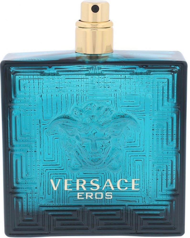 Versace Eros toaletní voda pánská 100 ml | Srovnanicen.cz