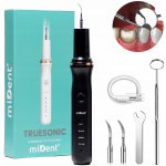 miDent Truesonic černá – Zboží Dáma
