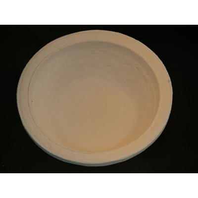 Ošatka kulatá bez vzoru 500g – Sleviste.cz