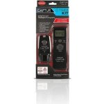 Hähnel Captur Timer Kit Canon 1000 715.0 – Zboží Mobilmania