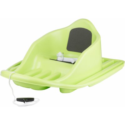 Stiga Baby Cruiser zelená – Sleviste.cz