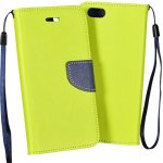 Fancy Book Sony Xperia E5 lime – Sleviste.cz