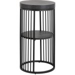 Actona Strington 35 x 65 x 35 cm – Zboží Dáma