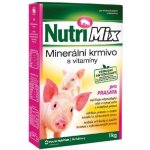 NutriMIX PRO SELATA A PRASATA 1 kg – Zboží Dáma