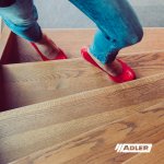 ADLER Česko Legno Dura Öl 2,5L bezbarvý – Zboží Mobilmania