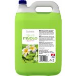 Lavon Aloe Vera tekuté mýdlo 5 l – Zboží Dáma