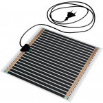 Ultratherm Viv Mat 15 topná folie 27,4x27,6cm, 15W, 230V – HobbyKompas.cz