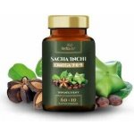 Herbavis SACHA INCHI-OMEGA 3-6-9, 70 kapslí – Hledejceny.cz