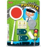Efko Malý policista v krabici – Zbozi.Blesk.cz