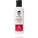Slick Gorilla Semi Permanent Hair Colour barva na vlasy Red 100 ml – Zboží Dáma