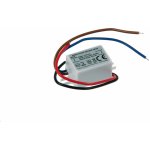 T-LED LED zdroj TLPS-12-6 – Zboží Mobilmania