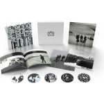 All That You Can't Leave Behind Super Deluxe Box Set U2 Box Set Cd – Hledejceny.cz