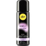 Pjur Analyse me! zklidňující anální lubrikant 30 ml – Zboží Dáma