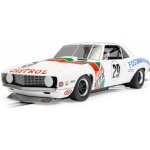 Scalextric Autíčko Touring C4643 Chevrolet Camaro Castrol Racing Trans Am 1971 (1:32) – Zboží Dáma