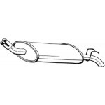 Bosal BS 200-153 – Hledejceny.cz