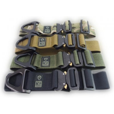 K9 Thorn obojek Alpha s přezkou cobra – Sleviste.cz