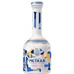 Metaxa Grande Fine 40% 0,7 l (holá láhev) – Zboží Dáma