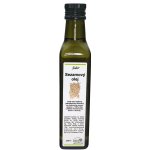 Solio Sezamový olej 0,25 l – Sleviste.cz