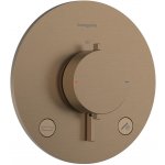 Hansgrohe Ecostat 33718140 – Hledejceny.cz