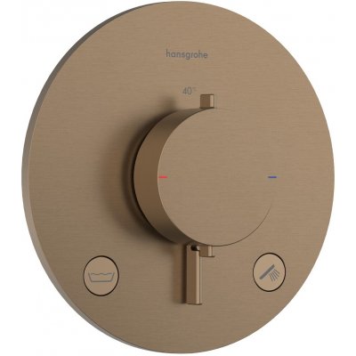 Hansgrohe Ecostat 33718140 – Hledejceny.cz