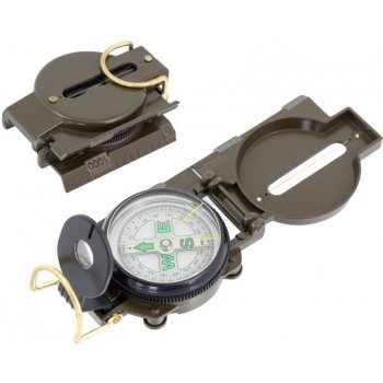 AceCamp Tritan Military Compass