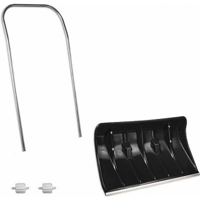 TES 160597 ECO černé – Zboží Dáma