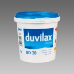 Duvilax BD 20 příměs do stavebních směsí bílá kbelík 5 kg – Zboží Mobilmania